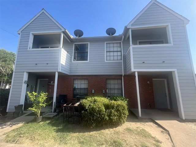 7925-7975 Streamside Drive 17, Houston