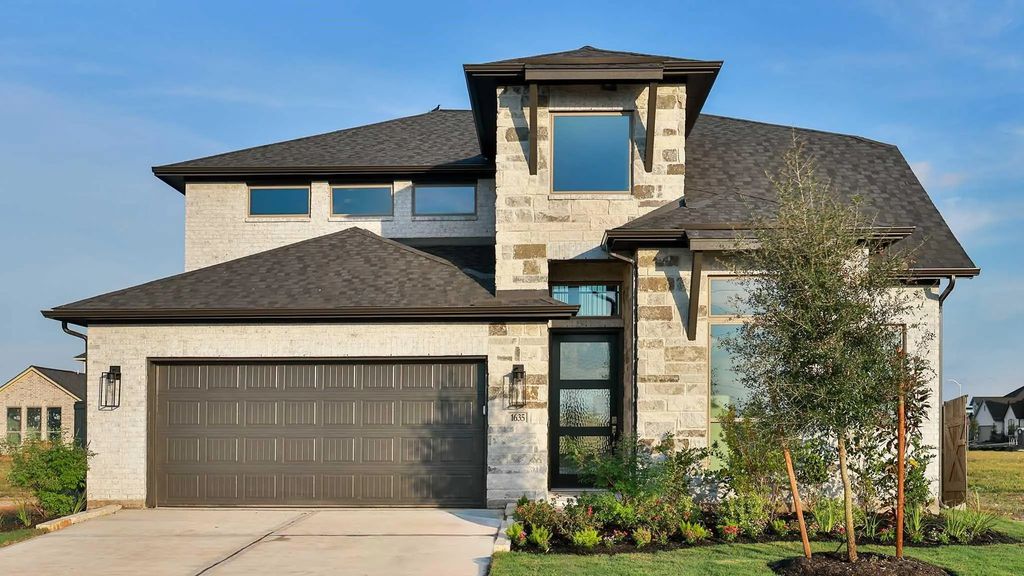 1635 Shadow Bank Drive, Richmond