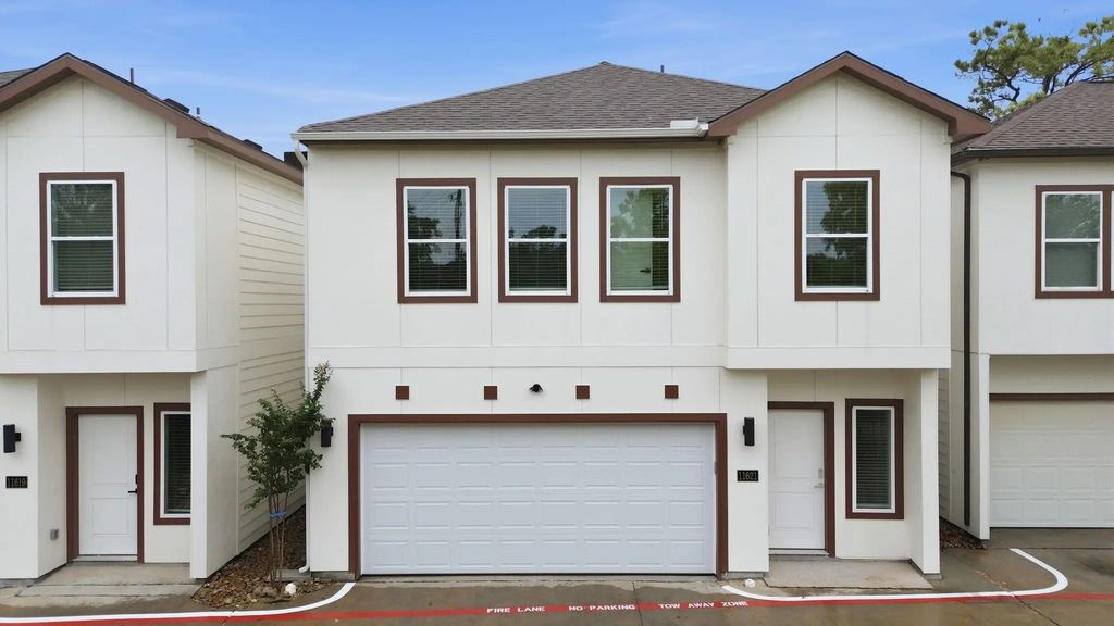 11621 Waldemar Drive, Houston