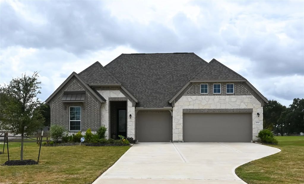 6714 Nichols Landing Landing, Needville
