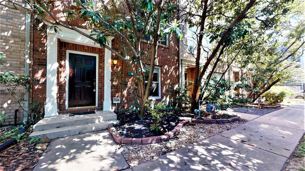 1517 Drew Street, Houston