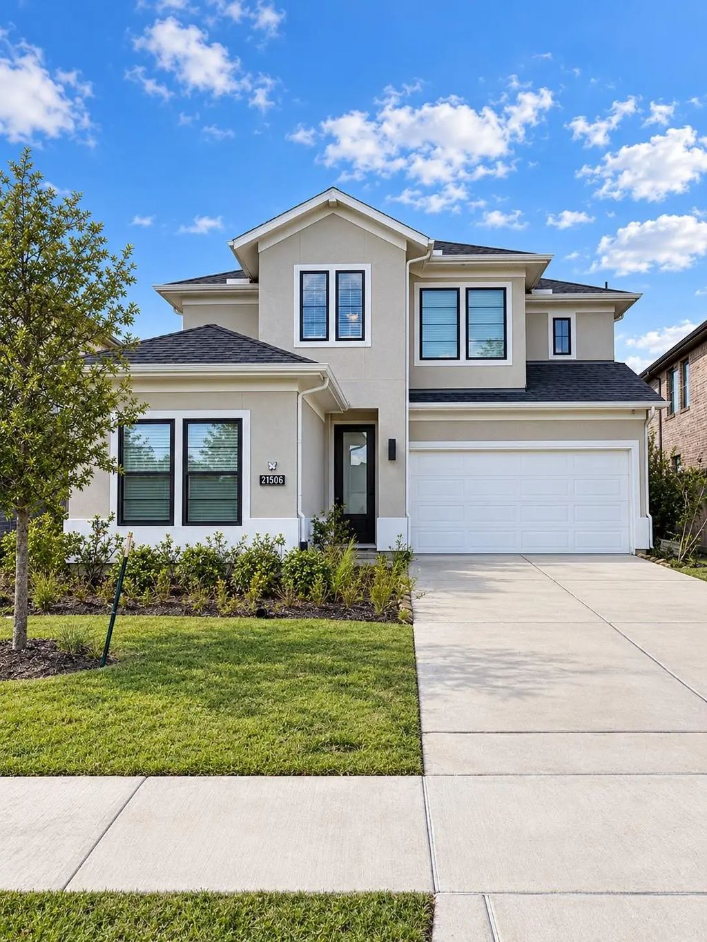 21506 Sand Fringepod Way, Cypress