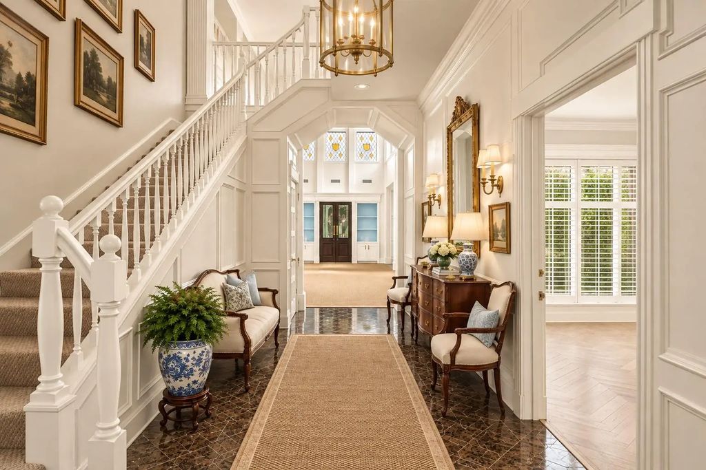 9338 Briar Forest Drive, Houston