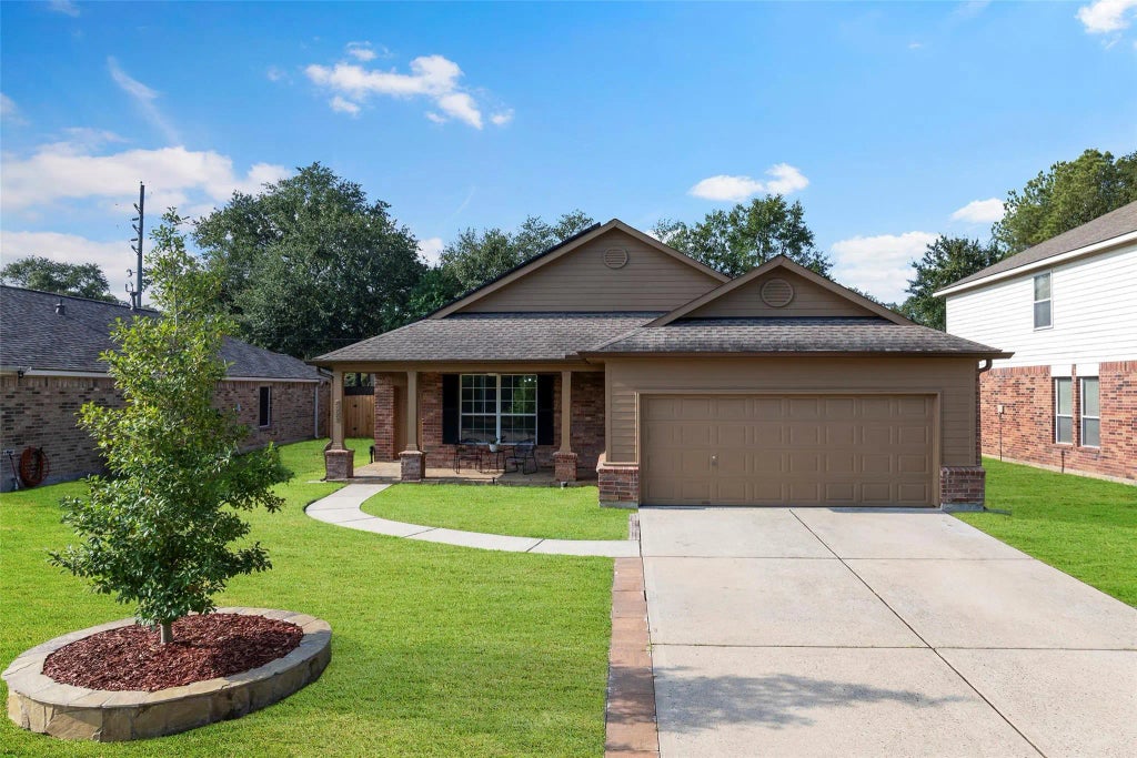 21723 Willow Downs Drive, Tomball