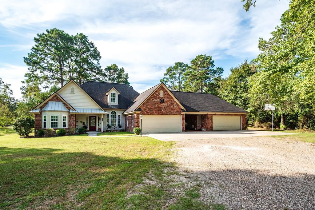 15774 Fm 3083 Road, Conroe