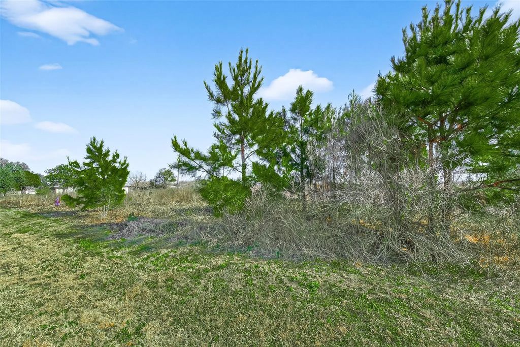 Ruby Drive, Prairie View