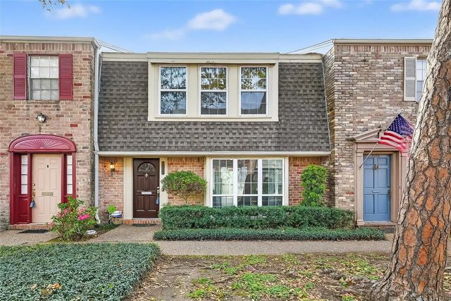 6351 Briar Rose Drive 149, Houston