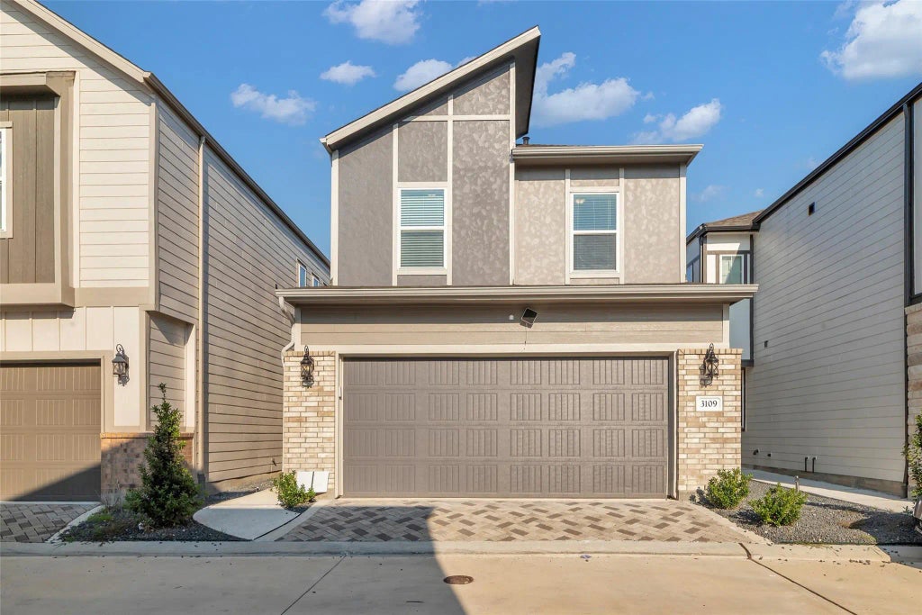3109 Boulder Ranch Drive, Houston