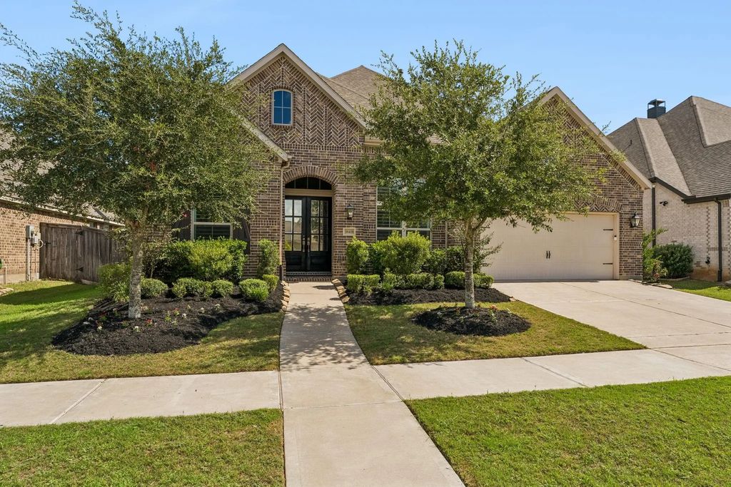 30410 Myrtle Oak Drive, Fulshear