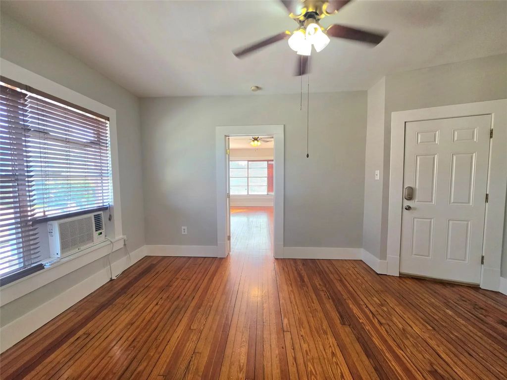2111 Freeman Street 4, Houston