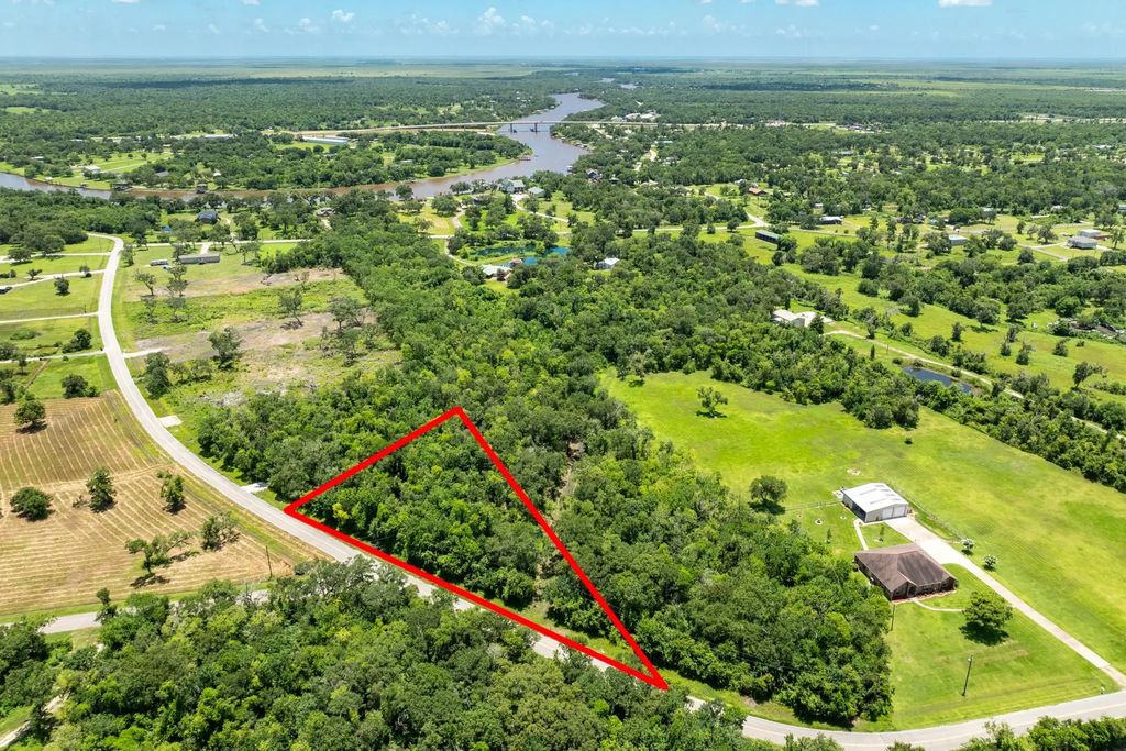 Lot 1 County Road 819, Brazoria