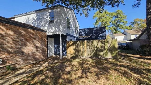 12439 W Village Drive D, Houston