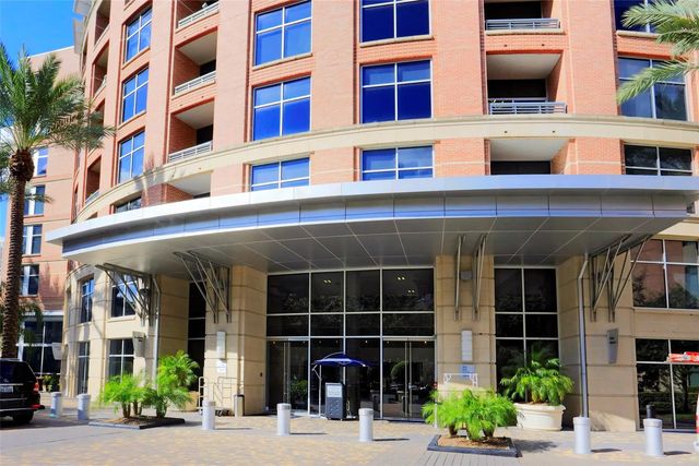 1901 Post Oak Boulevard 2602, Houston