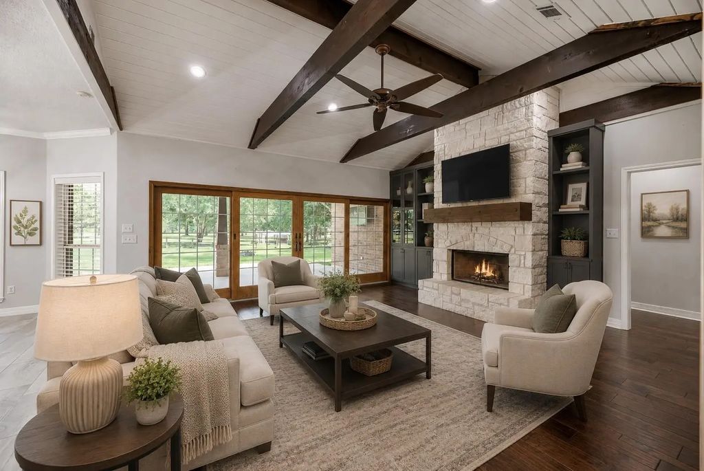 453 Southcreek Park, Livingston