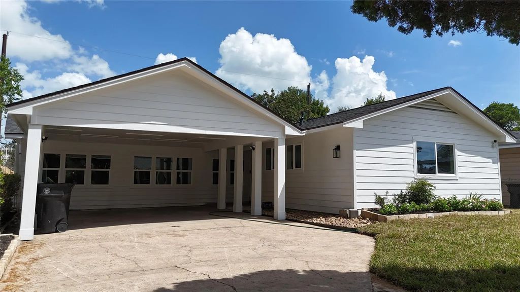 5007 Edfield Street, Houston