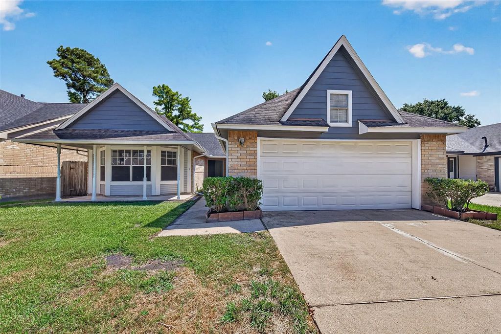 3219 Westwick Drive, Houston