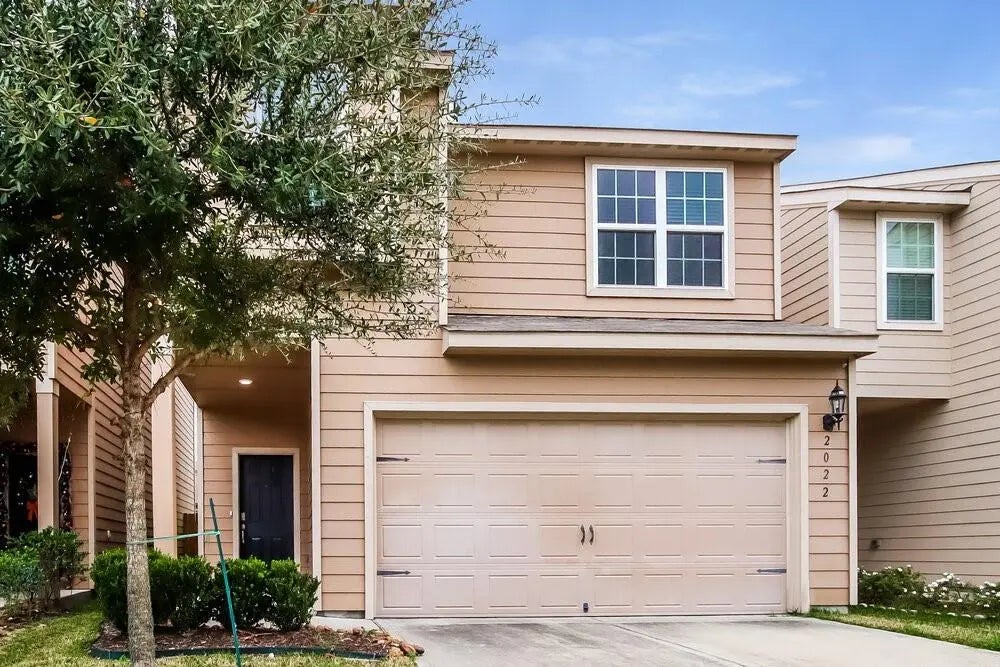 2022 Sweet Lilac Drive, Houston