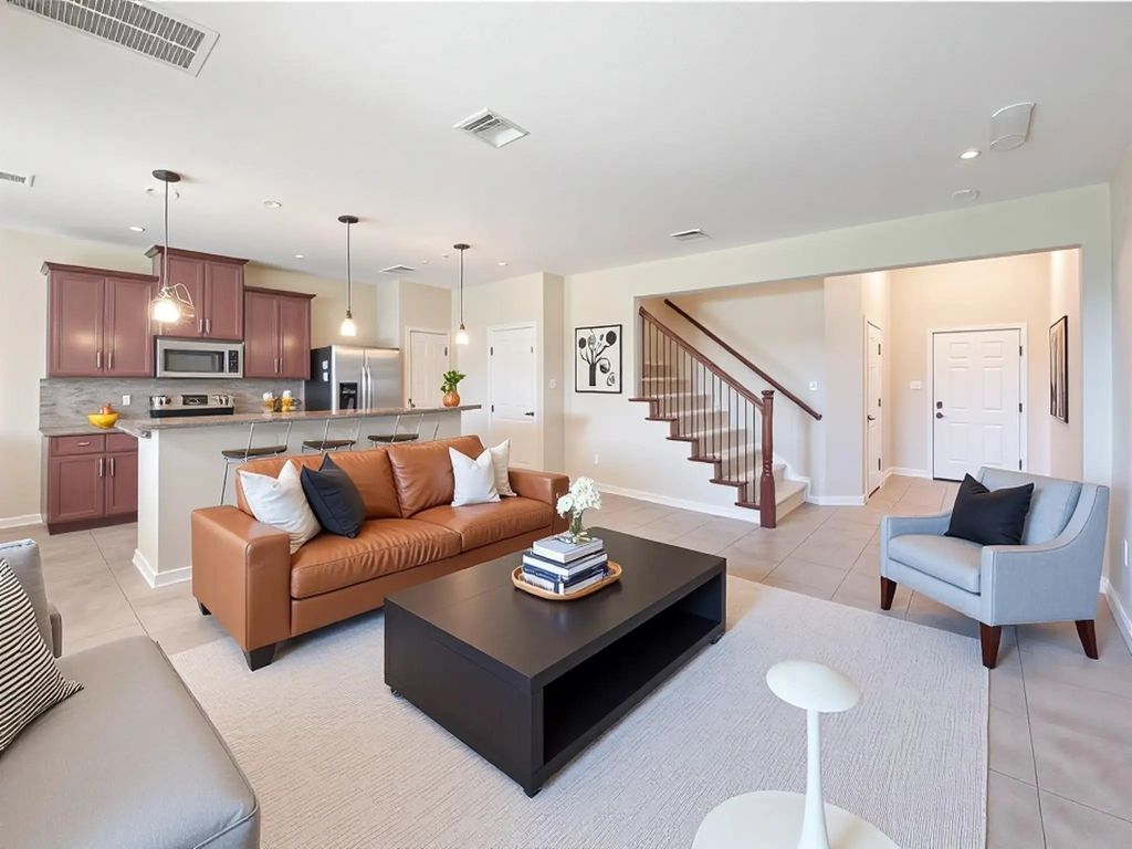2822 Windy Thicket Lane, Houston