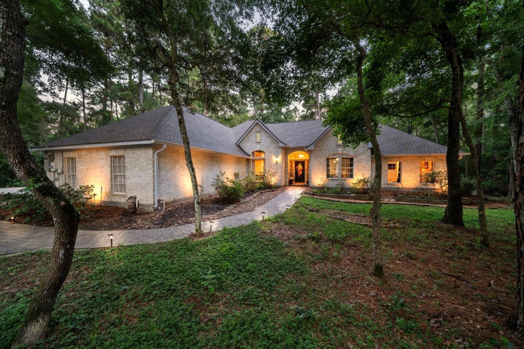 10926 Kaleo Way, Conroe