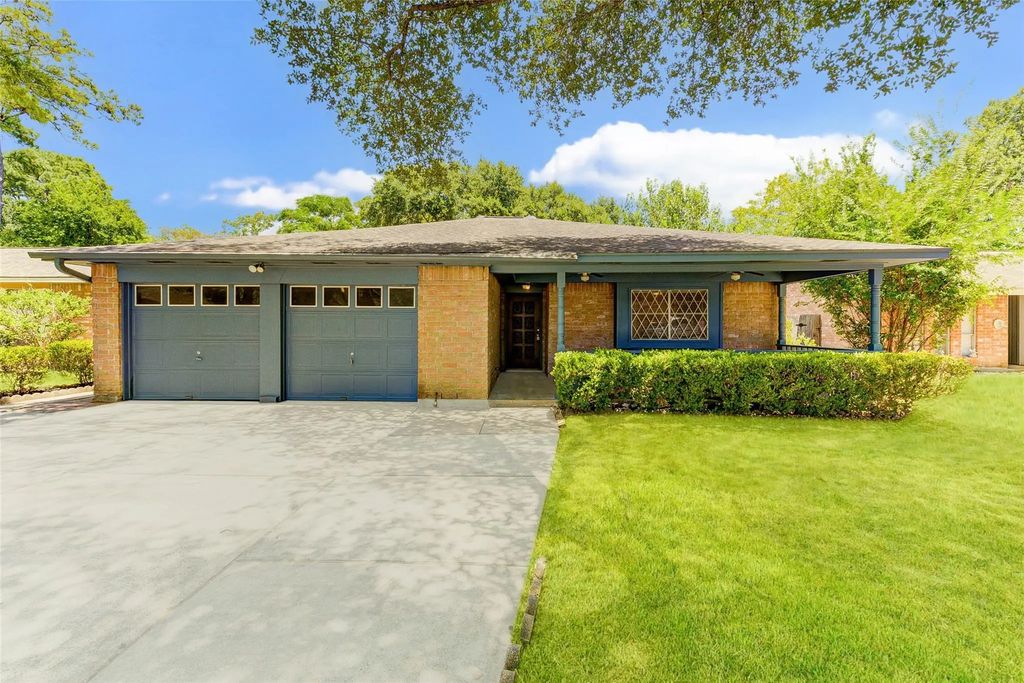 23114 Ludgate Drive, Spring