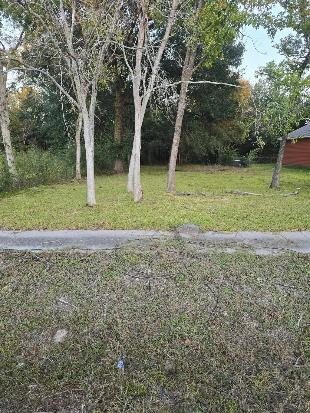 5802 Haight Street, Houston