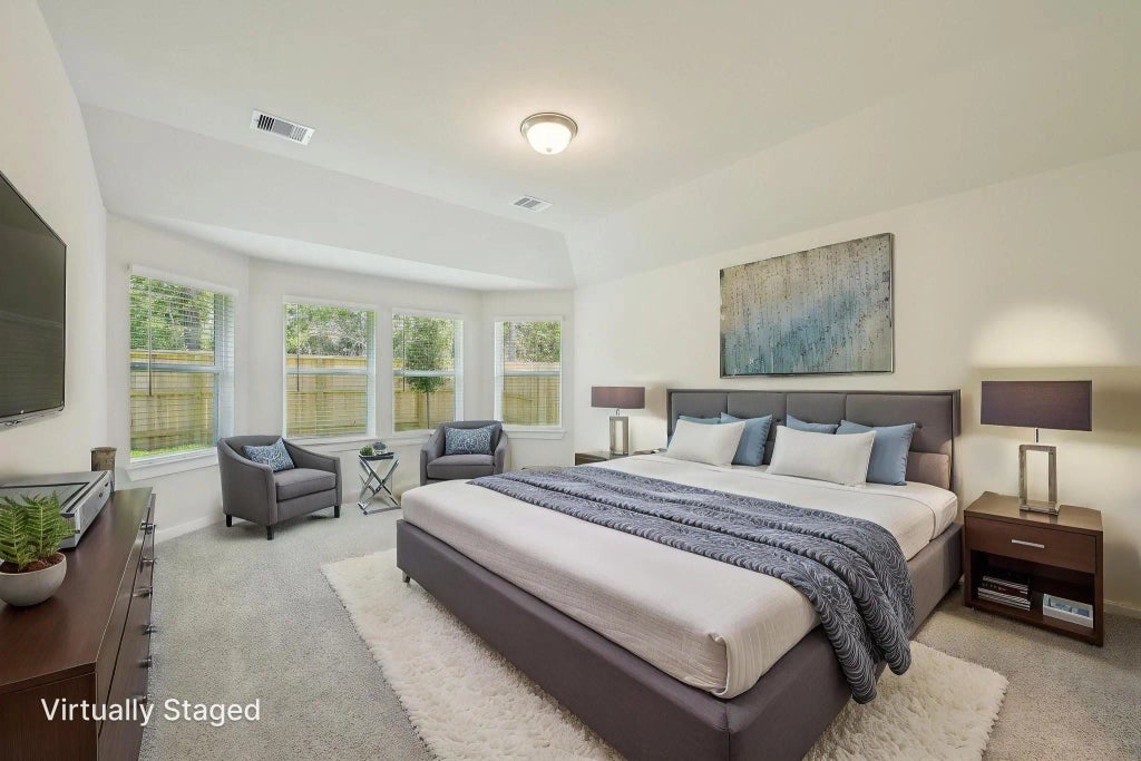 1623 Shae Oak Lane, Conroe