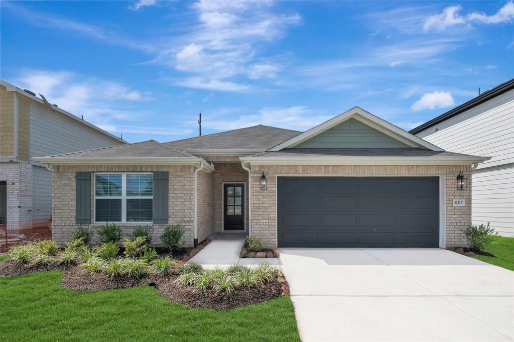 32215 Morning Luster Court, Fulshear
