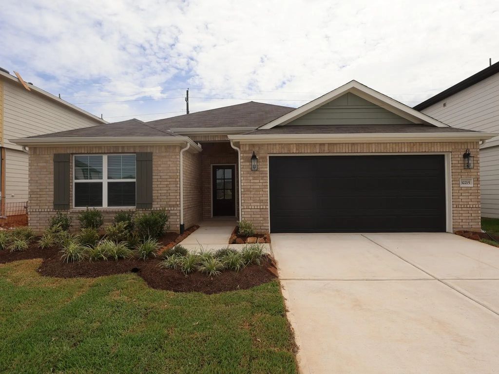 32215 Morning Luster Court, Fulshear