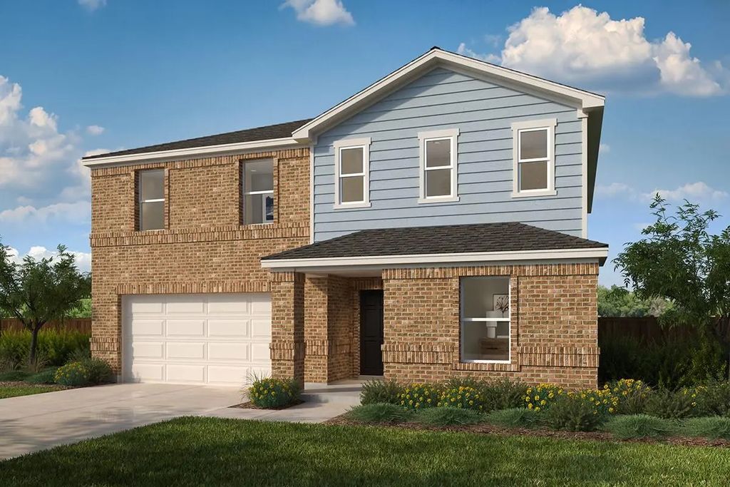 19203 Golden Lancer Drive, Hockley