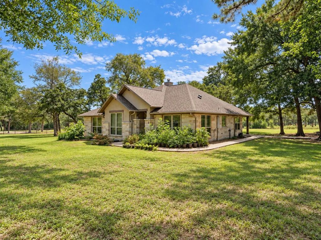 7313 & 7317 Fm 244 Road, Anderson
