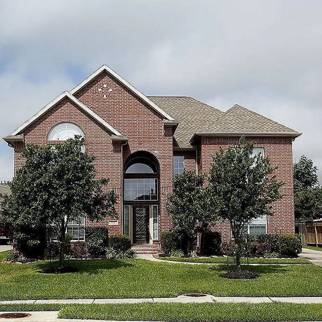 2181 Brittany Colony Drive, League City