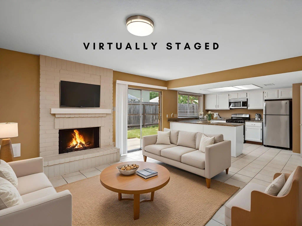 2315 Woodstream Boulevard, Sugar Land