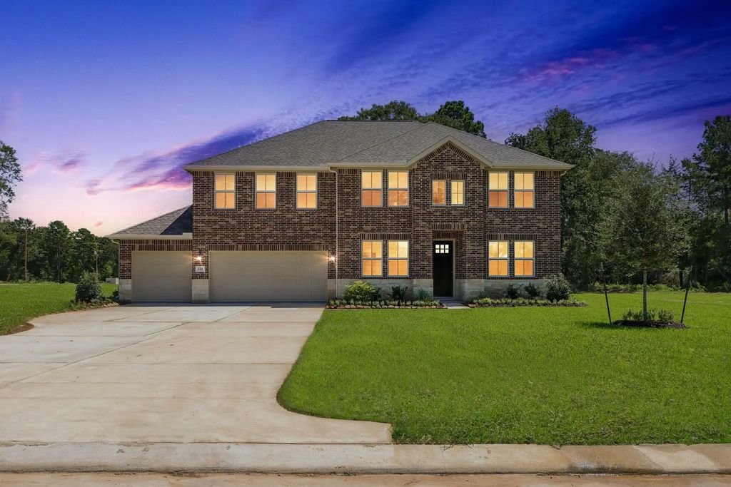 114 Roebuck Lane, New Waverly