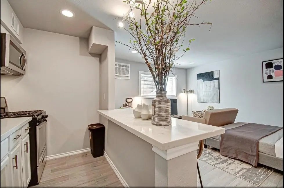 1903 Commonwealth Street 17, Houston