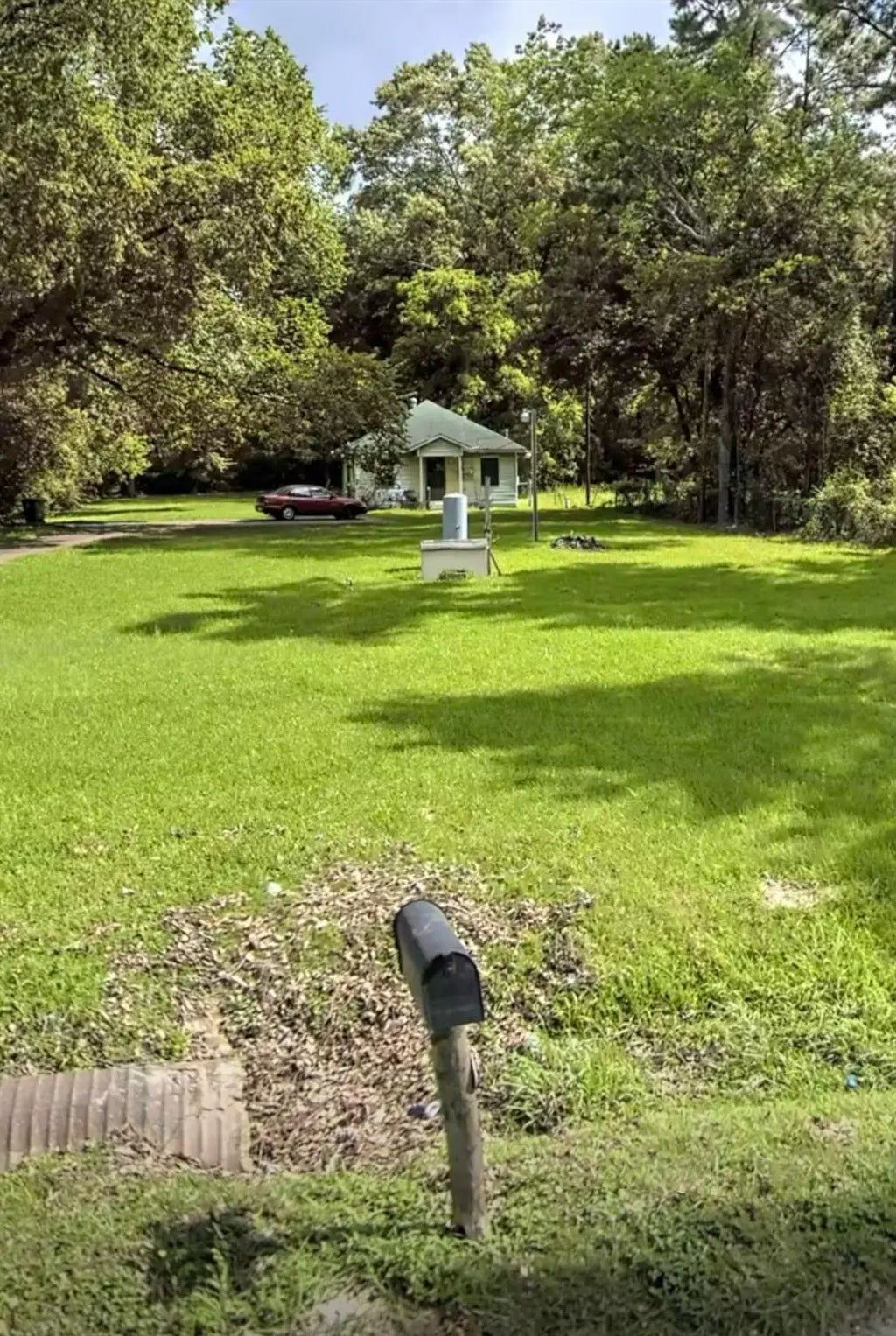 3414 Mansfield Street, Houston