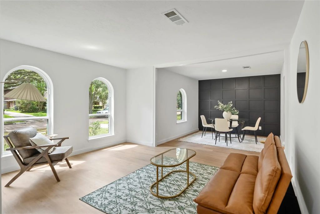 6114 Valkeith Drive, Houston
