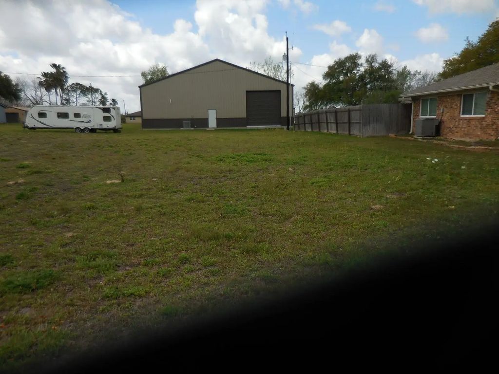 Lot 50 Louisa Street Street, Matagorda