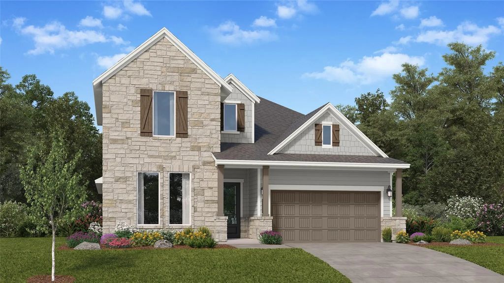 29431 Oaklawn View Drive, Waller