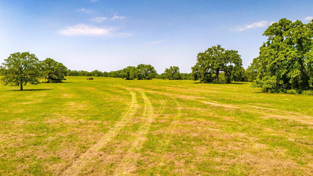 Tbd Tract 7 Boyd Road, Madisonville