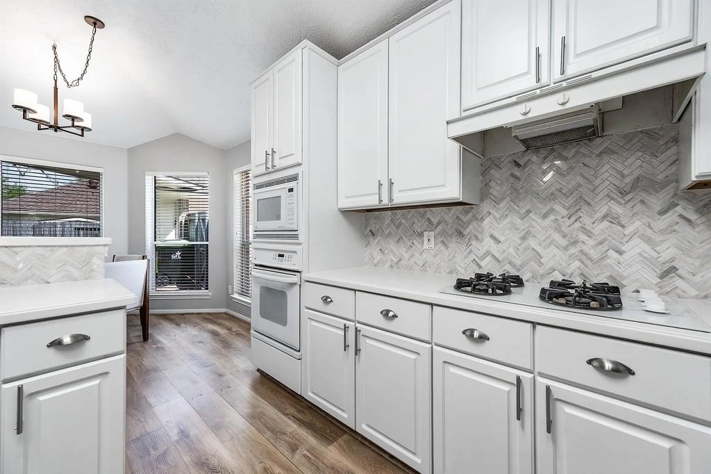 6214 Harbour Gateway Lane, Missouri City