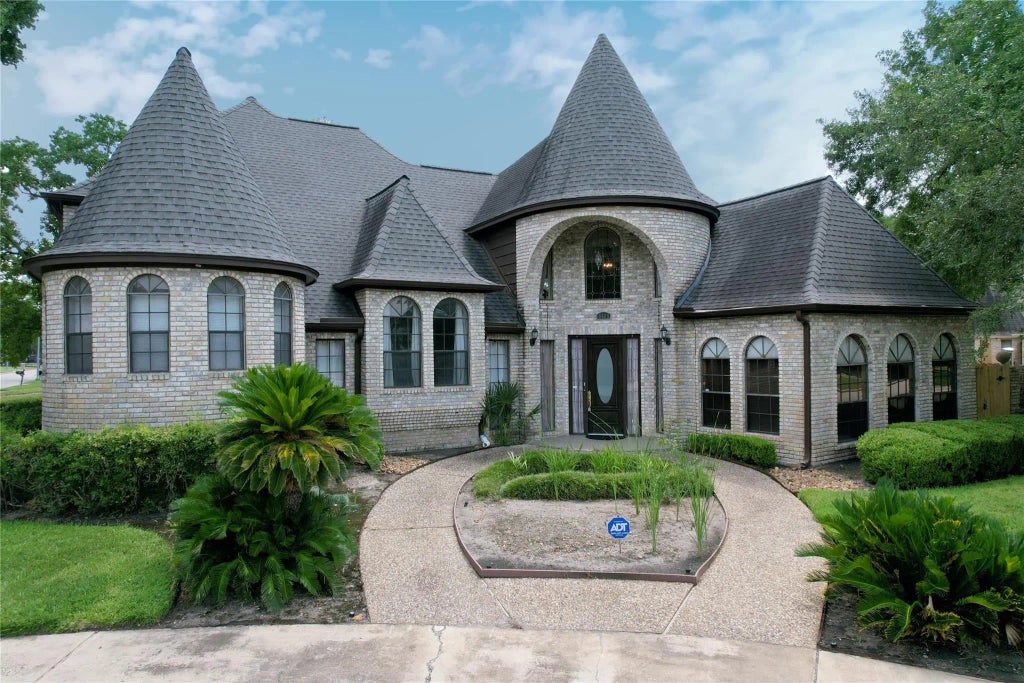 15406 Dawn Meadows Drive, Houston