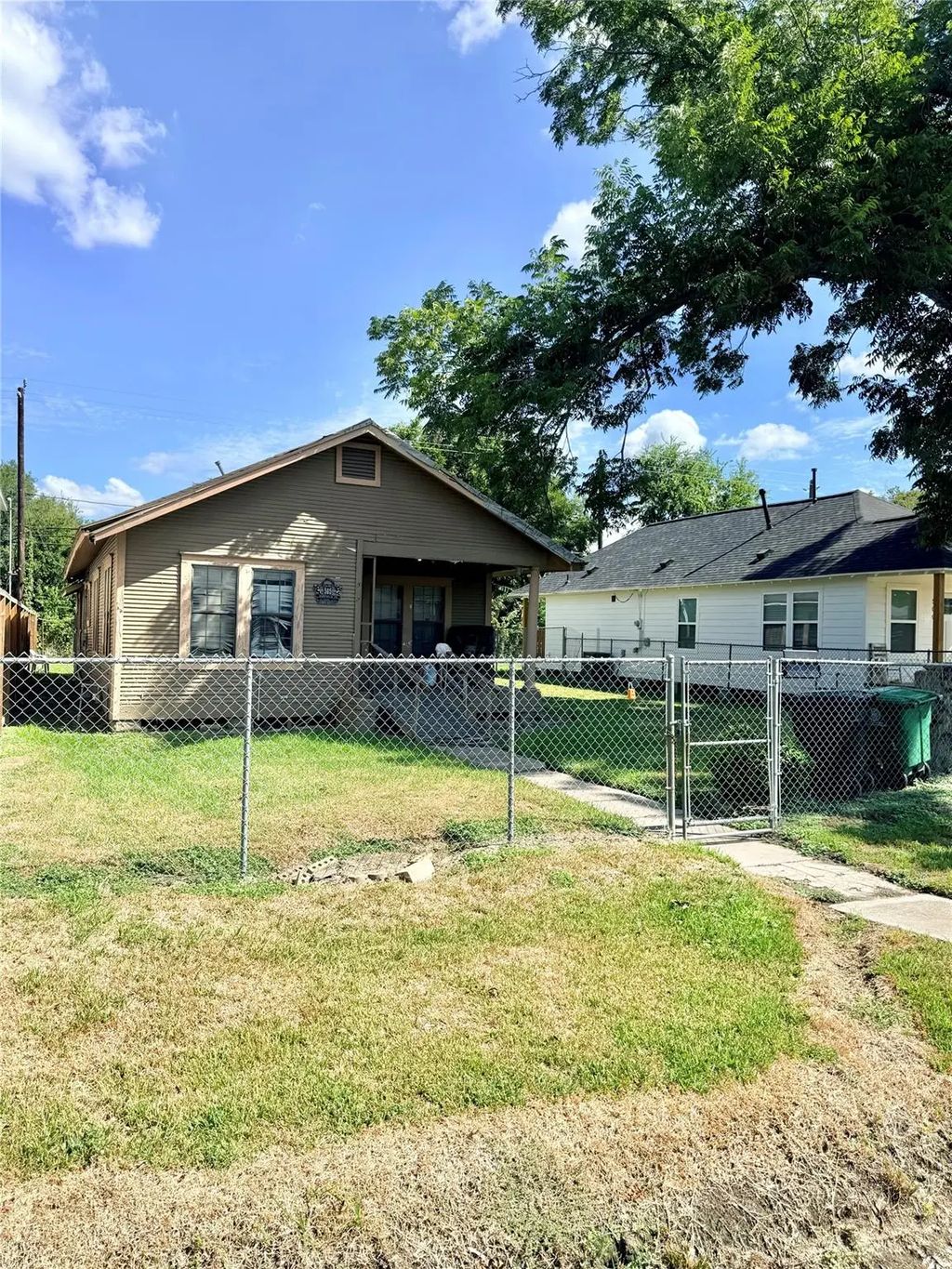 505 Hoffman Street, Houston