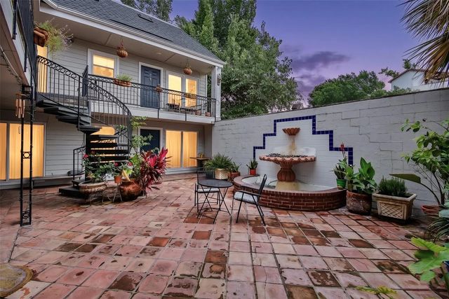 1404 Welch Street 2, Houston