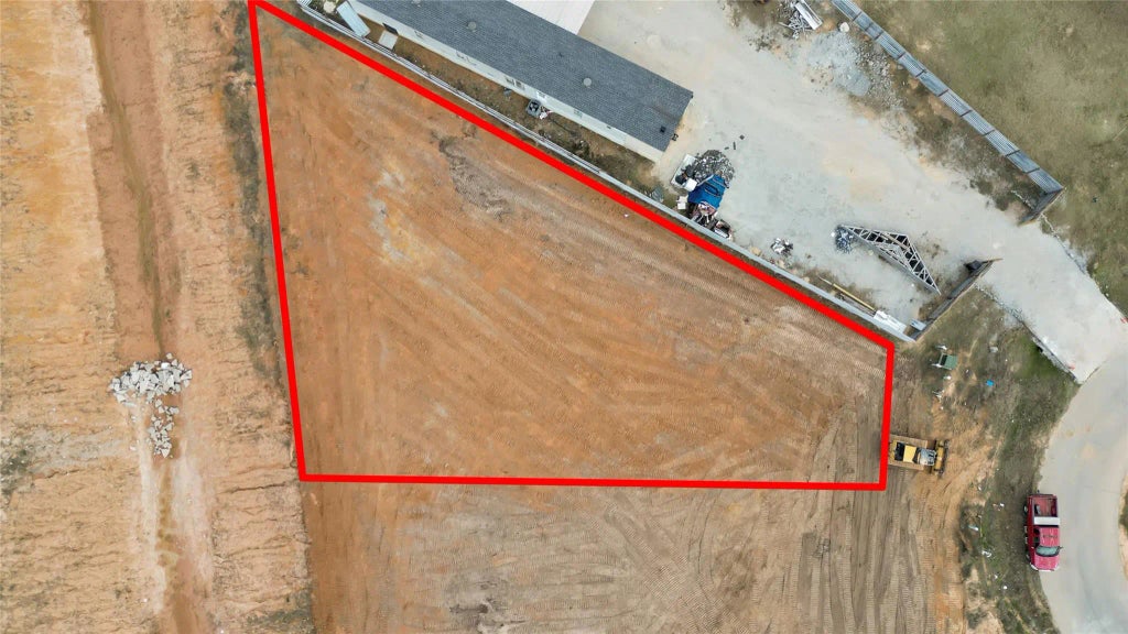 1484 Road 5500, Cleveland