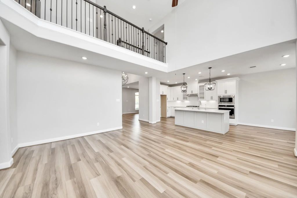 8727 Silver Crest Lane, Missouri City