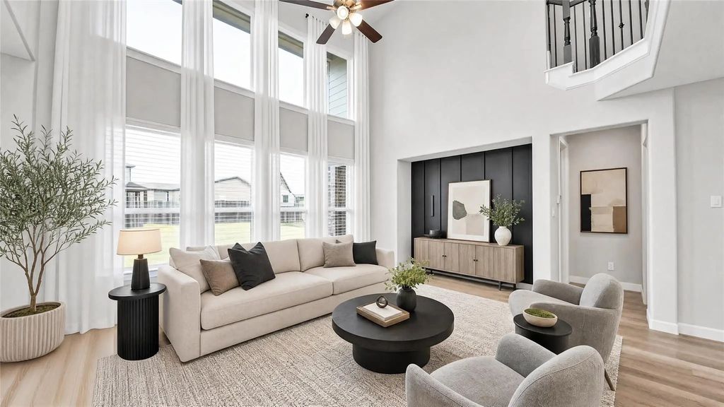 8727 Silver Crest Lane, Missouri City