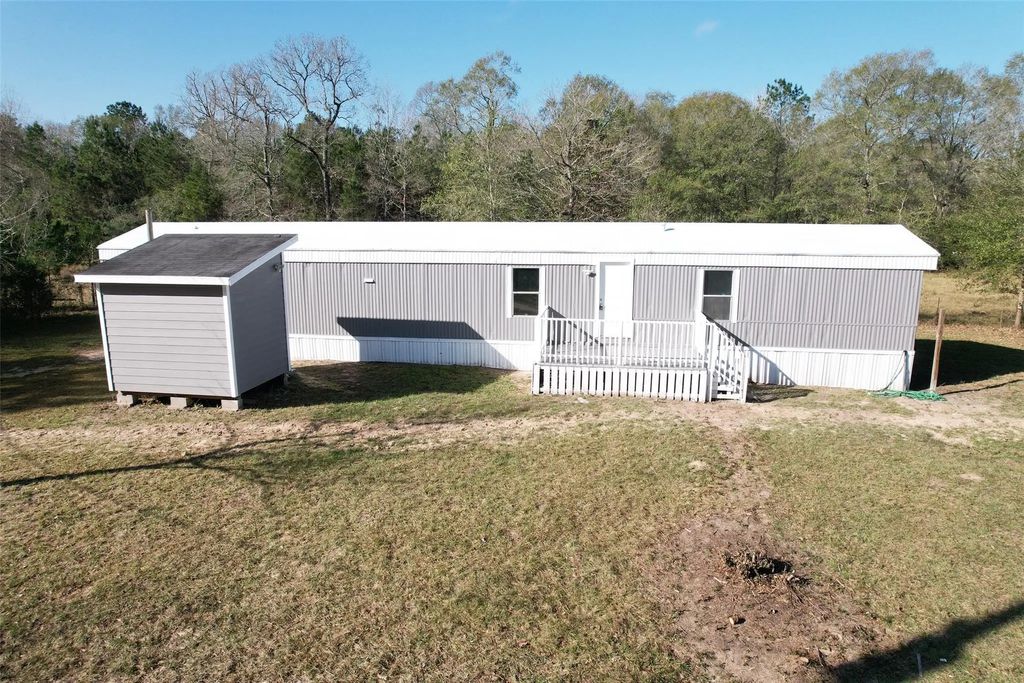 16428 Jireh Road, Conroe
