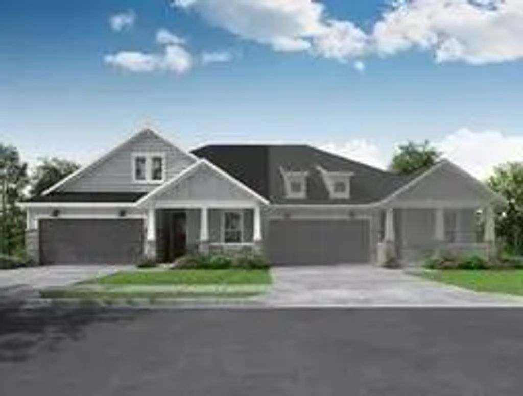 9435 Prosperity Trail, Iowa Colony