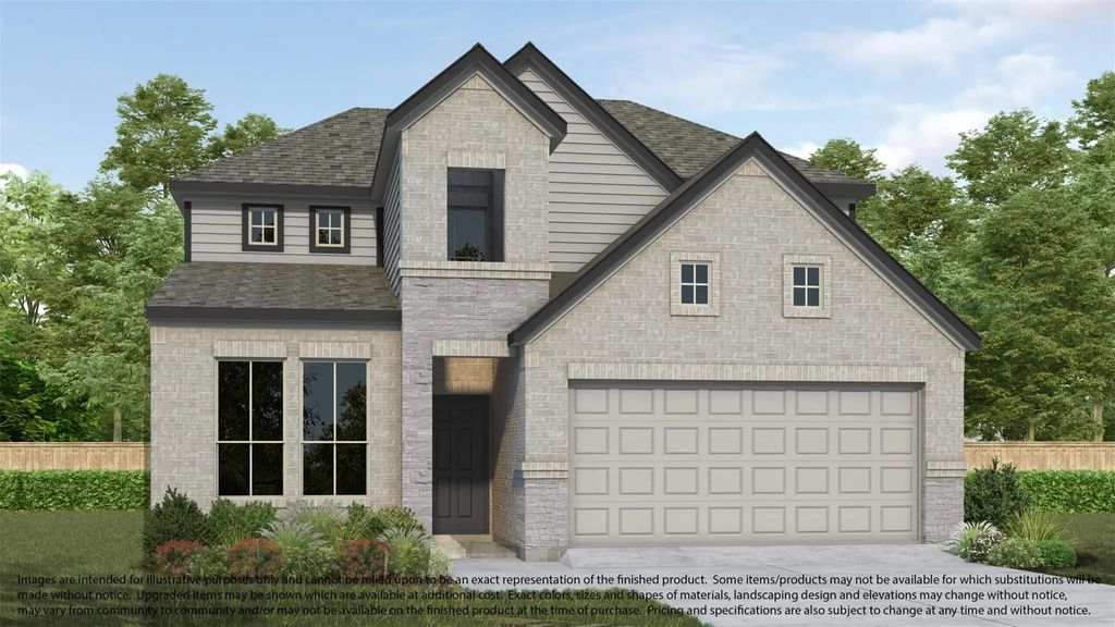 2914 Belle Tree Lane, Katy