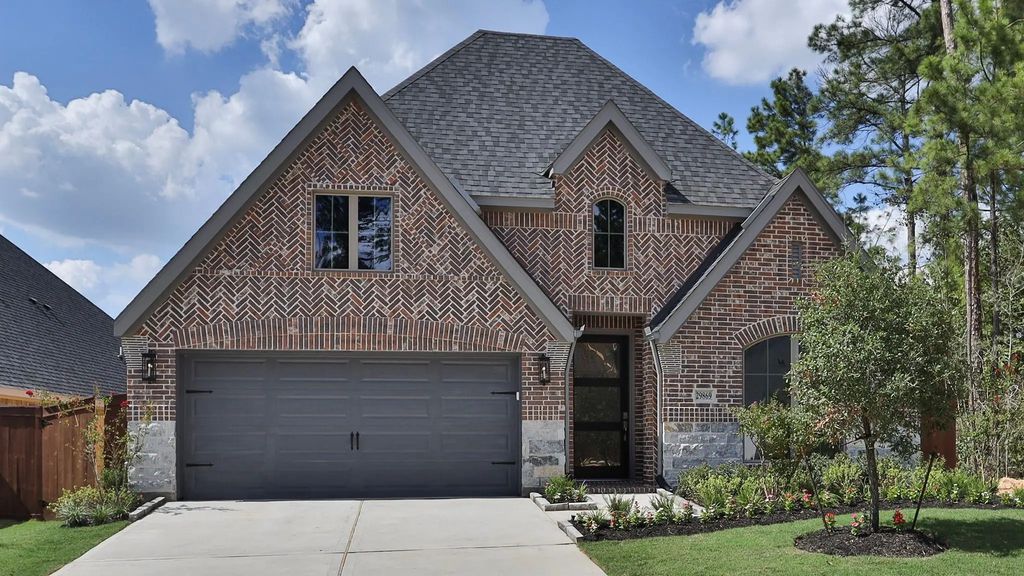 29869 Amber Brook Drive, Magnolia